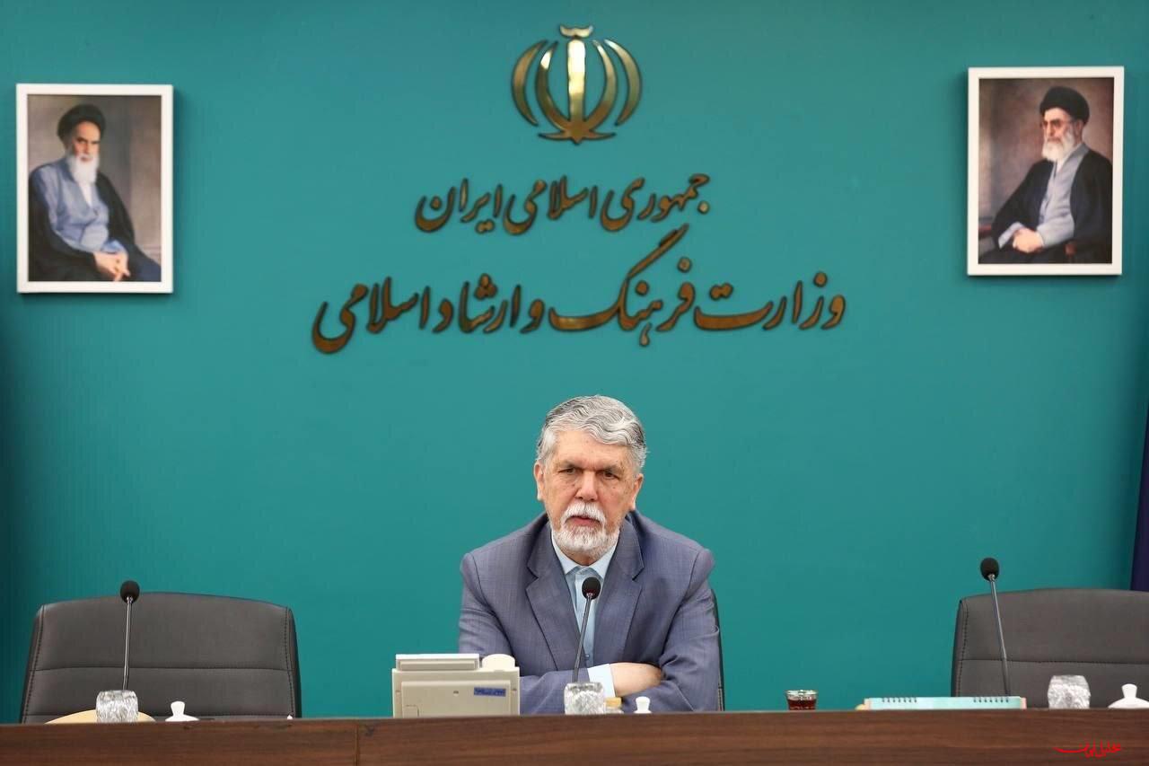  تحلیل ایران -سالانه دو فیلم مشترک با ترکیه خواهیم ساخت