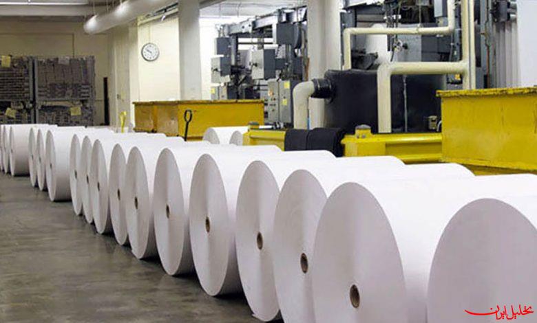  تحلیل ایران -موج‌سواری دلالان در بازار کاغذ