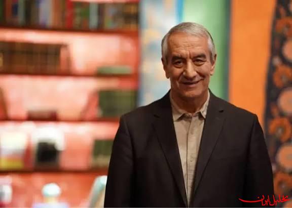  تحلیل ایران -کفاشیان: قلعه‌نویی باید سرمربی تیم ملی بماند