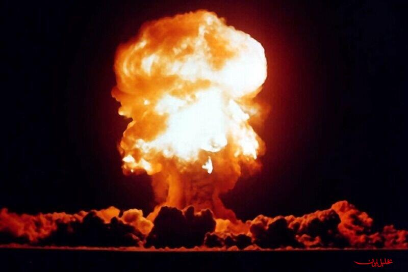  تحلیل ایران -آمریکا در حال آماده شدن برای آزمایش موشک بالستیک قاره‌پیما