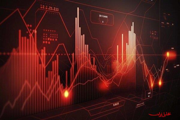 سقوط سنگین بورس؛ عقب‌نشینی شاخص کل به کانال ۳.۲ میلیون واحد