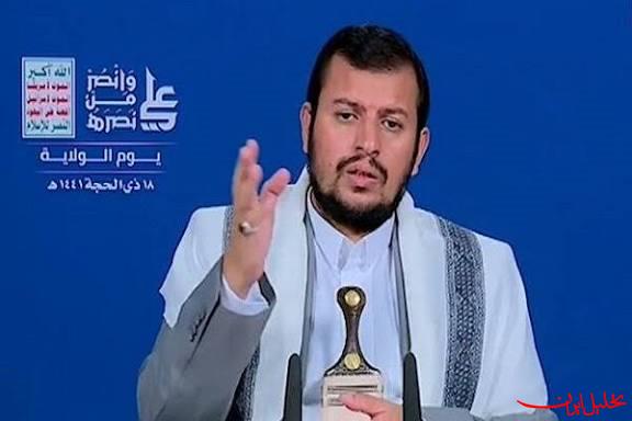  تحلیل ایران -رهبر انصارالله یمن: نبرد با دشمن اسرائیلی حتمی است