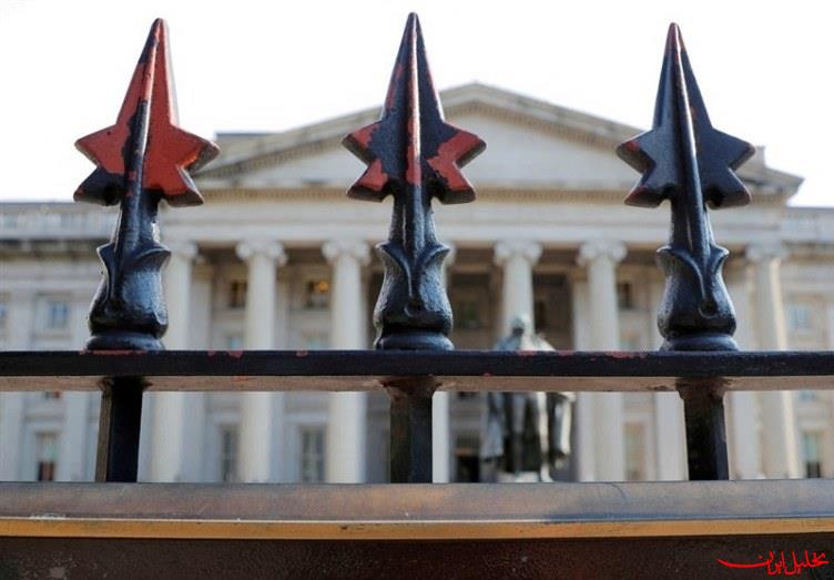  تحلیل ایران -وزارت خزانه داری آمریکا تحریم‌هایی جدید علیه کره شمالی وضع کرد