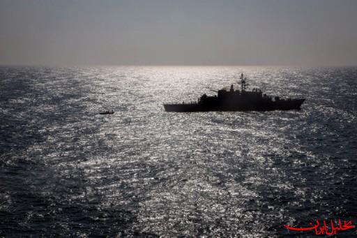  تحلیل ایران -حمله جدید آمریکا به یک کشتی در اقیانوس آرام ۲ کشته برجای گذاشت