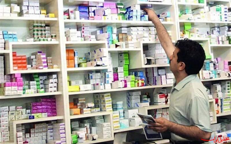  تحلیل ایران -بازی تامین اجتماعی با داروخانه‌های ورشکسته!