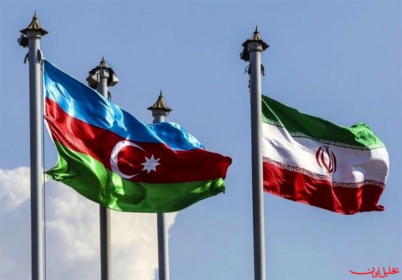  تحلیل ایران -فعالیت محدود بانک ملی در باکو عامل بازدارنده حضور شرکت‌های ایرانی