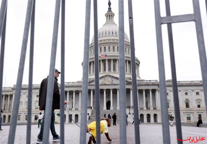  تحلیل ایران -تعطیلی دولت ترامپ طولانی‌ترین تعطیلی تاریخ در آمریکا