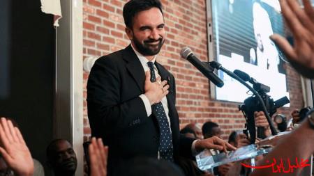 پیروزی ممدانی؛ نه ذوق‌زدگی، نه کوچک‌نمایی