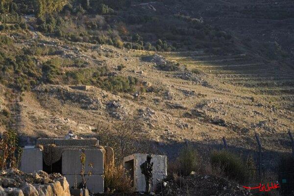  تحلیل ایران -حملات جدید صهیونیست‌ها به قنیطره