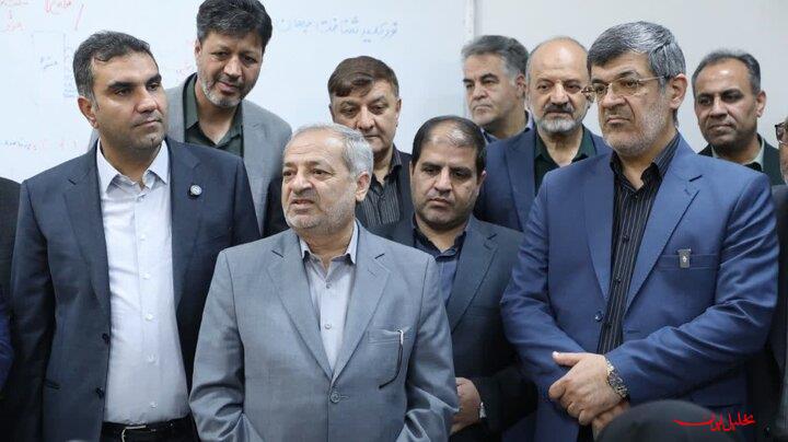  تحلیل ایران -وزیر آموزش و پرورش: هر مدرسه، سرمایه‌ای ماندگار برای توسعه ملی است