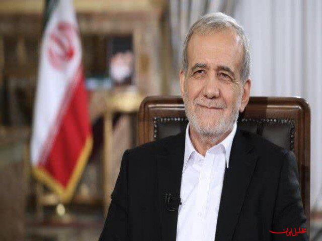  تحلیل ایران -پزشکیان: دولت مصمم به پیاده کردن الگوهای موفق آموزشی در کشور است