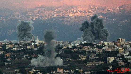  تحلیل ایران -رژیم صهیونیستی برای ۳ روستا در جنوب لبنان هشدار حمله صادر کرد