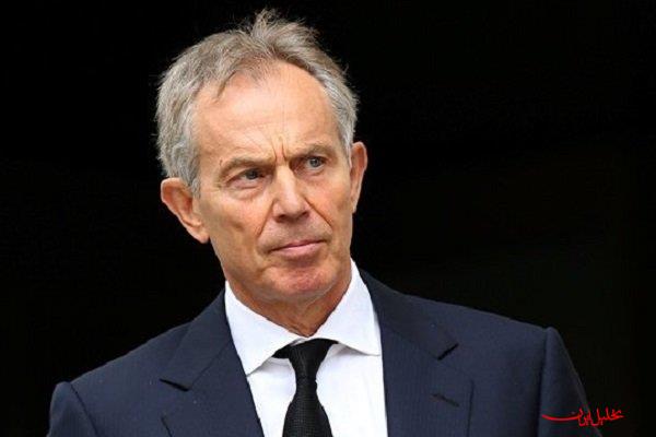  تحلیل ایران -الاخبار فاش کرد؛ سفر «بلر» به لبنان با یک نقشه استعماری جدید