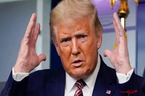  تحلیل ایران -موضع گیری ترامپ درباره ایران و پیوستن قزاقستان به توافق سازش