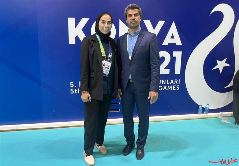  تحلیل ایران -ساعی:زورشان به من نمی‌رسد عقده‌های‌شان را سر مهروز خالی می‌کنند