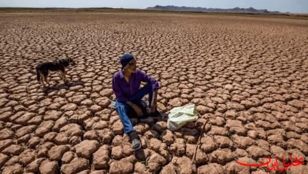  تحلیل ایران -۴ سرچشمه در جهان با این پروژه خشک شدند