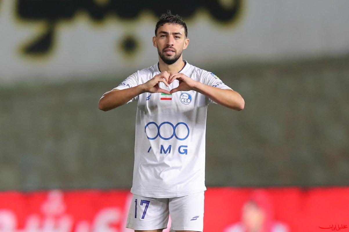  تحلیل ایران -ستاره استقلال به دربی می‌رسد