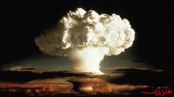  تحلیل ایران -اظهارات لاوروف درباره «آزمایش هسته‌ای» توسط روسیه