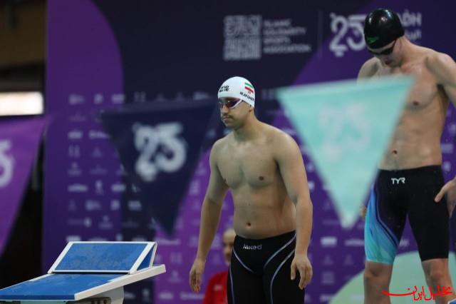  تحلیل ایران -نگاهی به عملکرد نمایندگان ایران در روز پنجم بازیهای کشورهای اسلامی