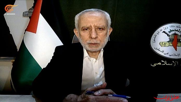  تحلیل ایران -طرح آمریکا قیمومیت بر نوار غزه است