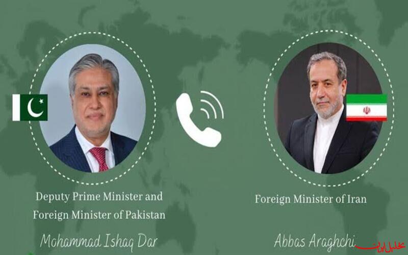  تحلیل ایران -آمادگی ایران برای مساعدت جهت کاهش تنش بین پاکستان و افغانستان