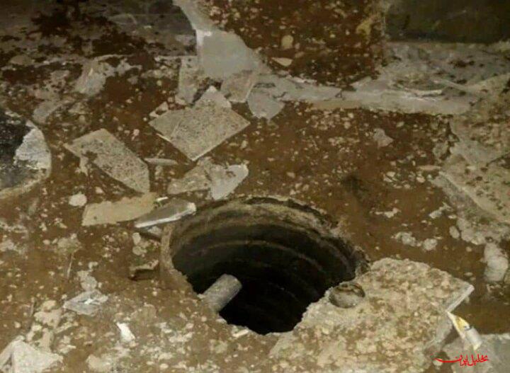  تحلیل ایران -توضیحاتی در خصوص فوت یک کارگر در منهول فاضلاب