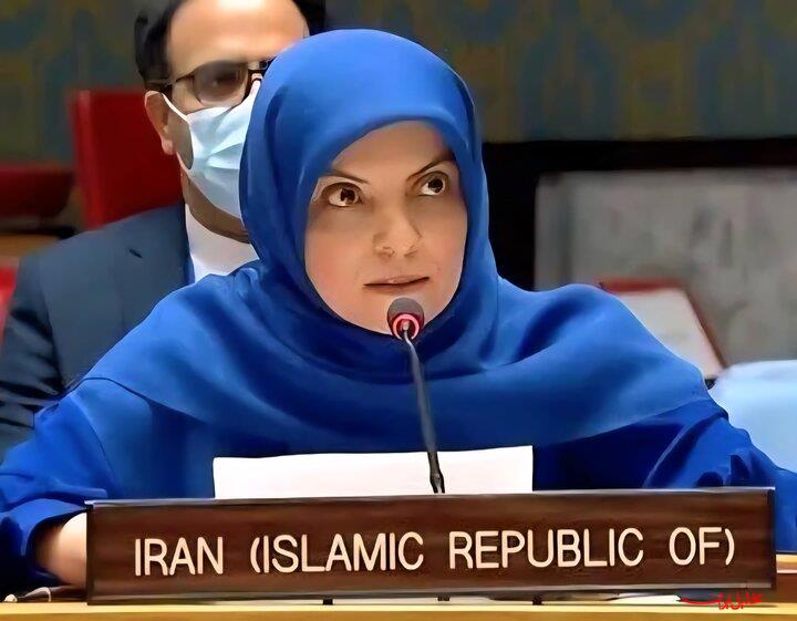  تحلیل ایران -معرفی نماینده وزارت خارجه در شورای راهبردی دیپلماسی سلامت