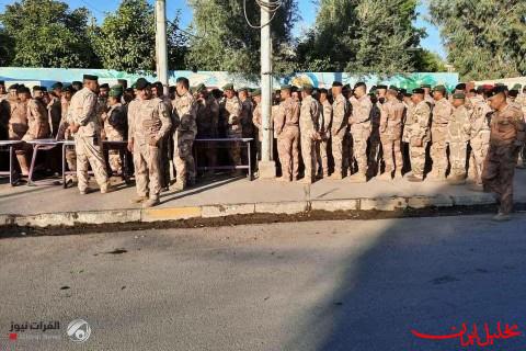  تحلیل ایران -مشارکت ۸۲ درصدی در انتخابات ویژه عراق