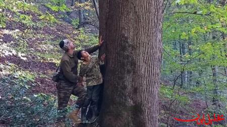 بچه‌هایی که با بوی خاک بزرگ می‌شوند نه صفحه گوشی