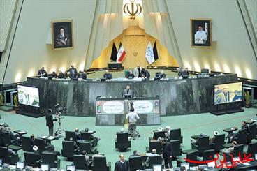  تحلیل ایران -موافقت با برگزاری جلسه نوبت عصر