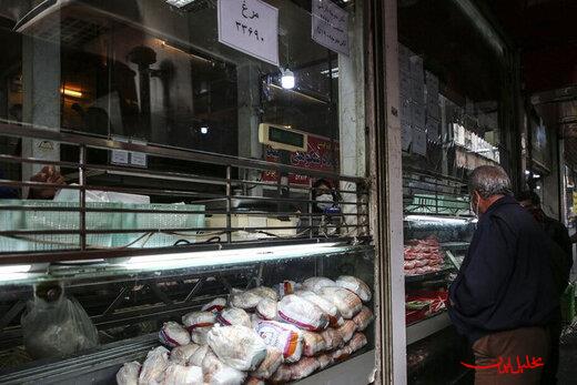  تحلیل ایران -فن گرانی بر پیکر معیشت کارگران