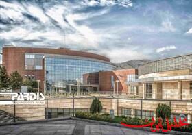  تحلیل ایران -شتاب فناوری در منطقه نوآوری ایران