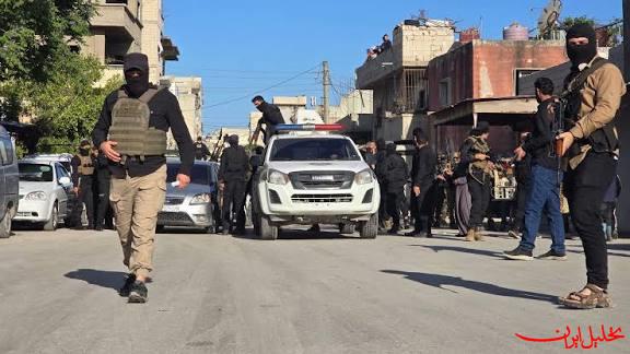  تحلیل ایران -آغاز تحریکات فرقه‌ای علیه شیعیان در زینبیه دمشق