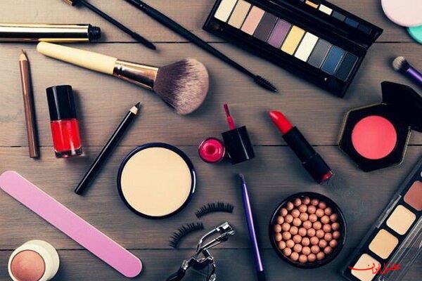  تحلیل ایران -کشف ۱۱ میلیارد تومان اقلام آرایشی قاچاق در بازار تهران