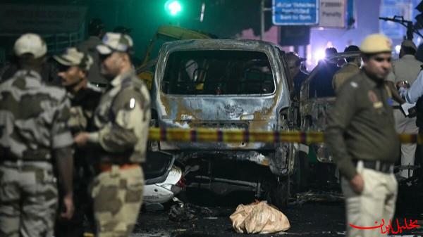  تحلیل ایران -اعلام آماده‌باش سراسری در هند