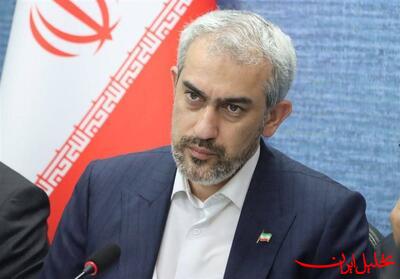  تحلیل ایران -صندوق های ارزی با مجوز بورس تاسیس می‌شوند