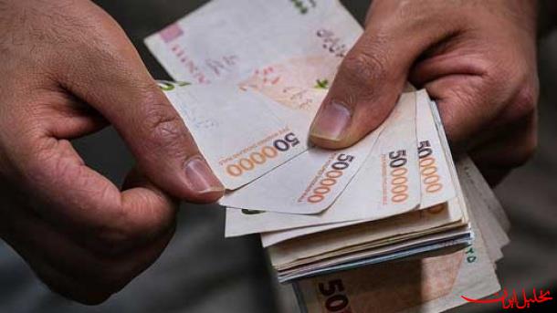  تحلیل ایران -پرداخت مرحله دوم پاداش پایان خدمت بازنشستگان حوزه سلامت