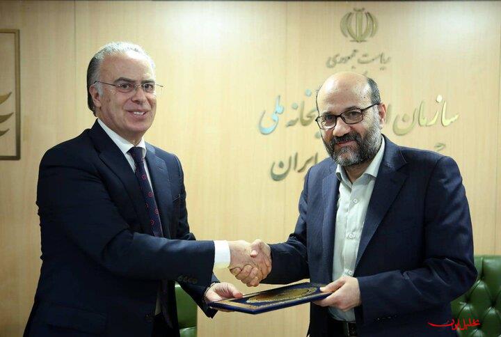  تحلیل ایران -اسناد شخصی دکتر محمد مصدق به آرشیو ملی ایران سپرده شد