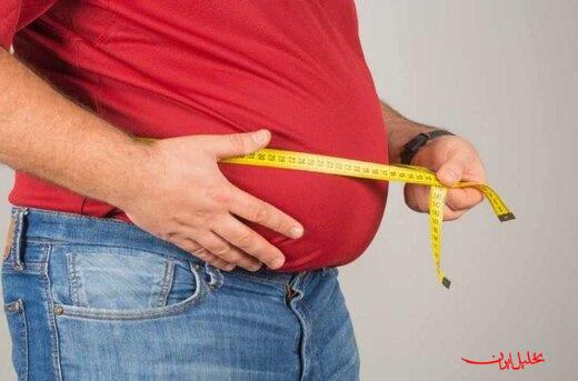  تحلیل ایران -جدیدترین رصد «چاقی» در ایران اعلام شد