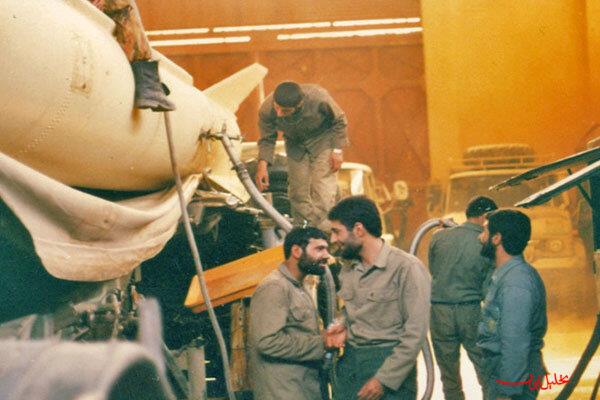 طهرانی مقدم چگونه با موشک‌های ایران، افق تهدید را بازنویسی کرد