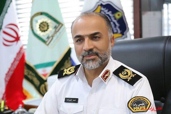  تحلیل ایران -محدودیت‌های ترافیکی در جاده چالوس و آزادراه تهران–شمال