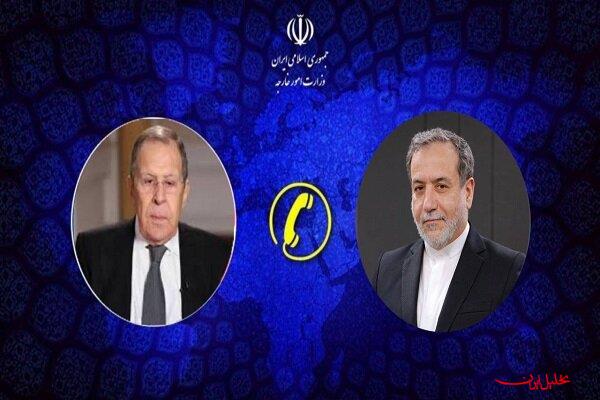  تحلیل ایران -واکنش عراقچی به پیش‌نویس قطعنامه‌ آمریکا برای اجرای قیمومیت در غزه