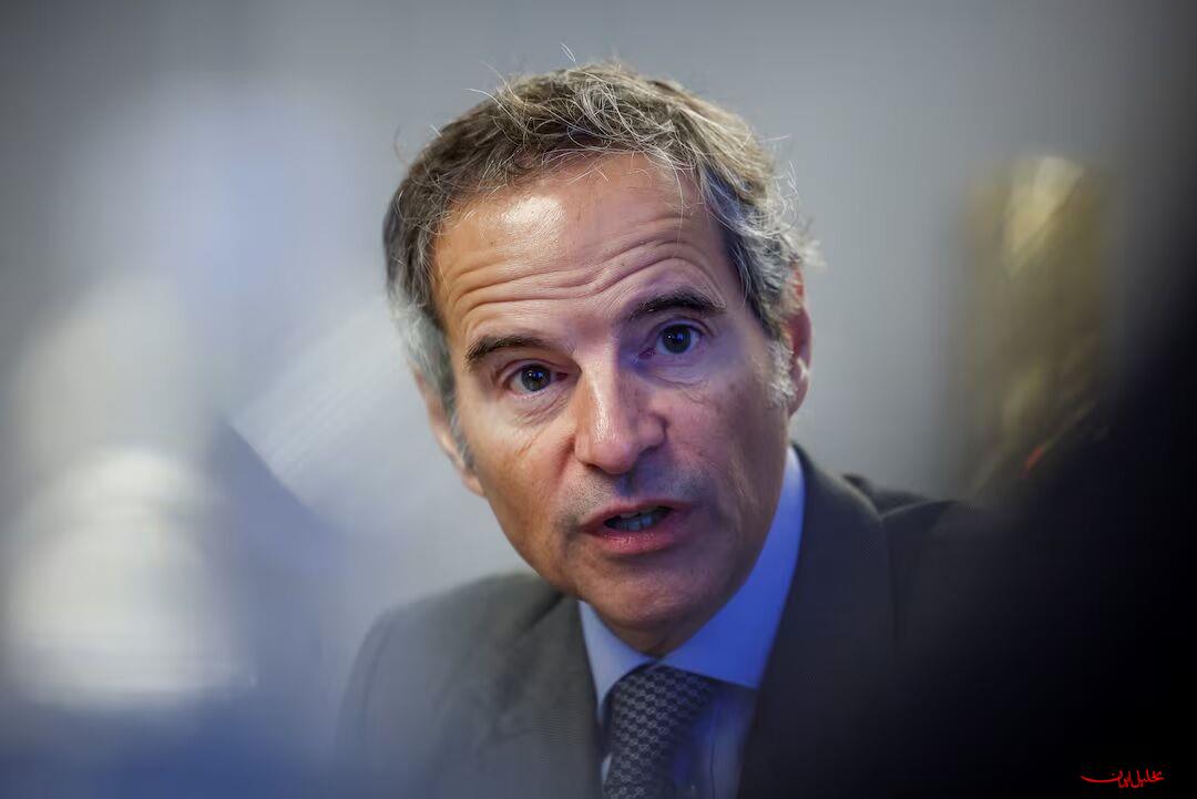  تحلیل ایران -المیادین نسخه ای از گزارش همکاری ایران با آژانس را فاش کرد