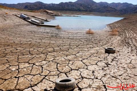 اعتراف اقلیم‌شناس آمریکایی به طبیعی نبودن خشکسالی ایران