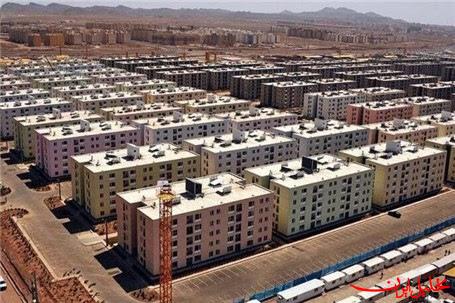  تحلیل ایران -برنامه دولت برای عرضه ۱۰ هزار واحد استیجاری تا پایان سال