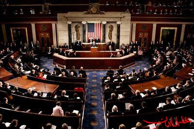  تحلیل ایران -مجلس نمایندگان آمریکا به پایان طولانی‌ترین تعطیلی دولت رأی داد