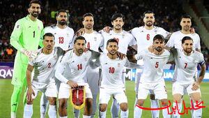  تحلیل ایران -تقابل با تیم پُر لژیونر آفریقایی که تاریخ‌سازی کرد