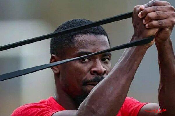  تحلیل ایران -مورد عجیب مصدوم گران‌قیمت پرسپولیس