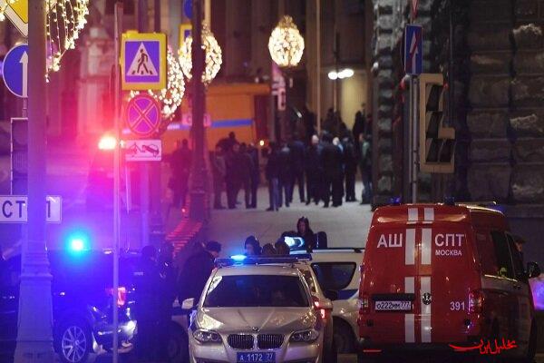  تحلیل ایران -مقام ارشد روس از ترور جان به در برد