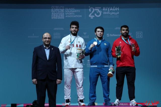  تحلیل ایران -وضعیت «سفیران اقتدار» در جدول مدالی 